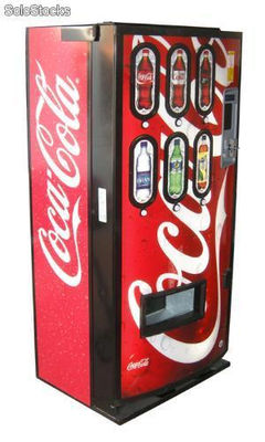 Máquina de Bebidas 5v21
