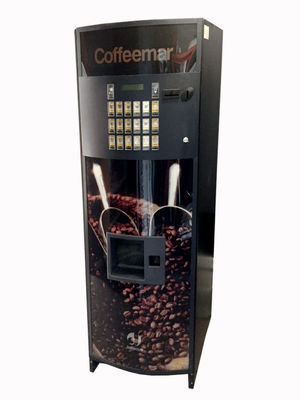 Máquina de bebidas calientes Coffeemar G500 - Foto 2
