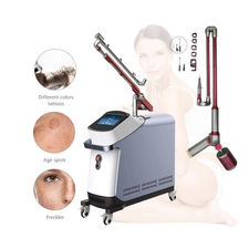 Máquina de belleza para eliminación de tatuajes con láser Picosegundo Picosure