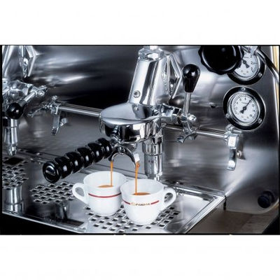 Máquina de café espresso automática Faema E61 Jubile - Foto 3