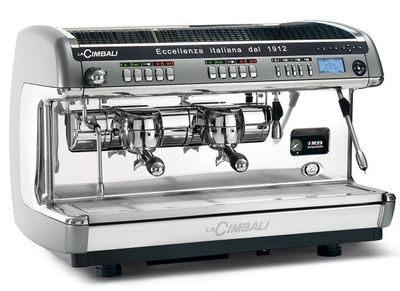 Máquina de café La Cimbali M39 Todos los modelos