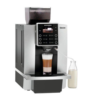 Máquina de café profesional bartscher kv1 classic
