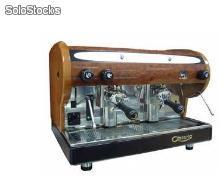 Maquina de café San Marino