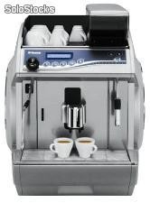 Máquina de Café Superautomaticas - IDEA De Luxe