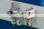 Máquina de carga automática de enrutador CNC 1325 para producción de puertas de - Foto 3