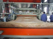 Maquina De Carpinteria,máquina automática para la producción de madera - Foto 4