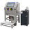 Maquina de chorro de arena a presión fervi 0615 - 1