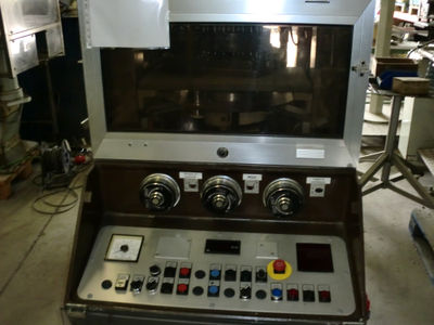 Maquina de comprimir rotativa KORSCH Modelo PH 230 - Foto 2