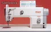 Máquina de confecção - PFAFF 1053-8/31-900/24-910/37BS