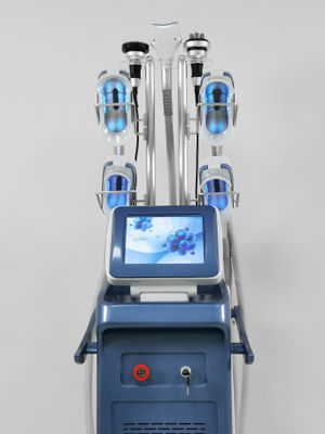 Máquina de congelación de grasa de criolipólisis de tecnología superior Equipo d - Foto 5