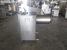 Maquina de congelacion para helados GELMARK