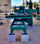 Maquina de Cortar Marmore - Cortadeira de granito Modelo SRF - Foto 2