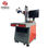 Máquina de corte a laser CO2 para acrílico Plexiglas PMMA(Polimetilmetacrilato) - Foto 2