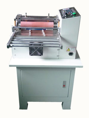 Máquina de corte automático de franjas de cuero - Foto 3
