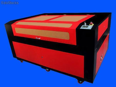 Máquina de corte con láser de madera cm1690 de Redsail
