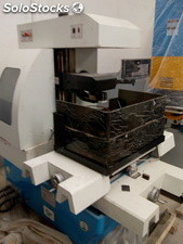 Máquina de corte de alambre de alta calidad CNC