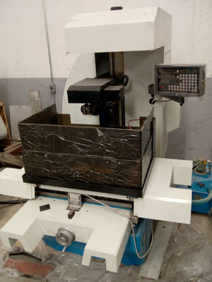 Máquina de corte de alambre de alta calidad CNC - Foto 3