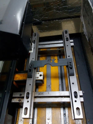 Máquina de corte de alambre de alta calidad CNC - Foto 4