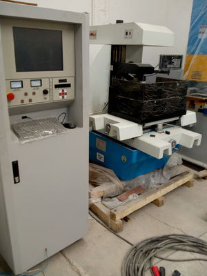 Máquina de corte de alambre de alta calidad CNC - Foto 5