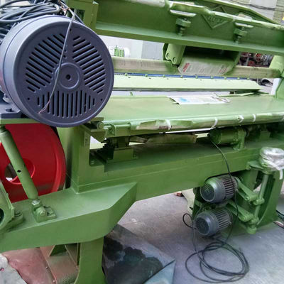 máquina de corte de espuma división Máquina De División De Suela EVA usadas - Foto 2