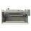 Máquina de corte de guillotina de péndulo hidráulica automática CNC - Foto 2