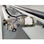 Máquina de corte de guillotina de péndulo hidráulica automática CNC - Foto 3