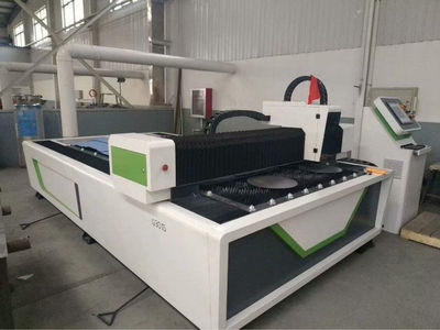 Máquina de corte de metal por láser de fibra CNC precio de fábrica