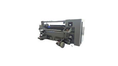 Máquina de corte e rebobinamento 1600 mm - Foto 2