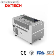 Máquina de corte láser CNC máquina de grabado láser Co2 1390