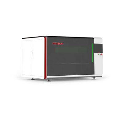 Máquina de corte láser CO2 tablero de espuma 300W no metal