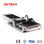 Máquina de corte láser de fibra de acero inoxidable ipg China Alemania 2000w - 1