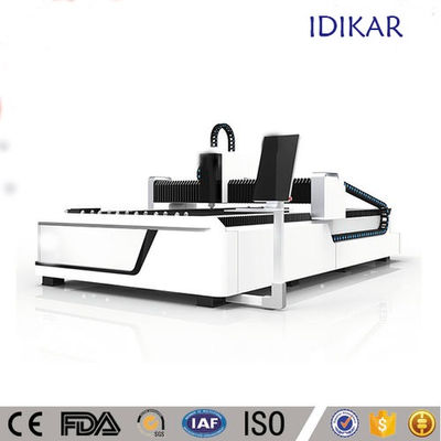 Maquina de corte laser de fibra de idikar en China