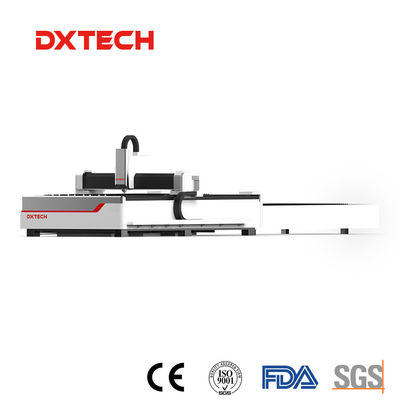 Máquina de corte láser de fibra placa de acero y Metal de alta calidad - Foto 3