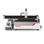 Máquina de corte láser de tubo de hoja de Metal automática 1530 funcional - Foto 5