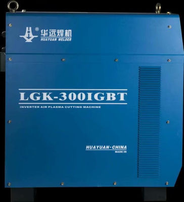 Máquina de corte plasma aire LGK-200A IGBT