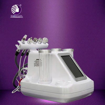Máquina de corte por chorro de agua y Oxyen US710A - Foto 2