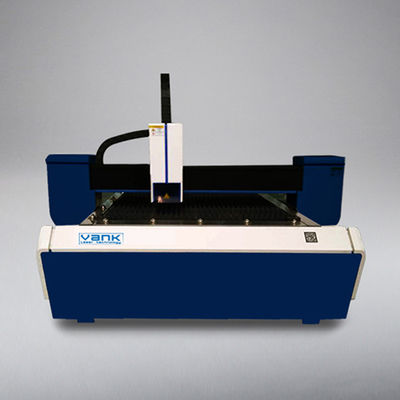 Máquina de corte por fibra láser 3015 1kw IPG venta en Chile