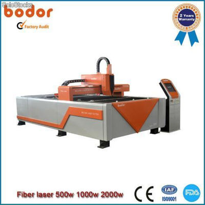 maquina de corte por fibra laser para metal