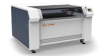 maquina de corte por laser CCD camara completamente automatica
