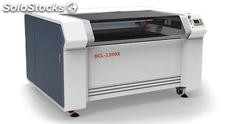 maquina de corte por laser con alta precision BCL-X