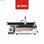 Máquina de corte por láser de fibra para tubos y láminas metálicas ambos - Foto 4