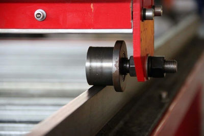 Máquina de corte por plasma CNC de sobremesa desmontable cortador tipo mesa - Foto 3