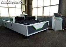 Máquina de corte por plasma CNC fácil de operación y mesa personalizada