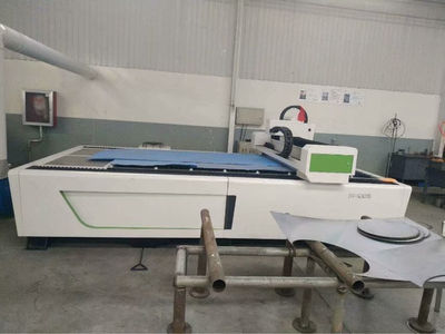 Máquina de corte por plasma cortador plasma CNC de corte de metal - Foto 3