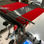 Máquina de corte transversal de rollo de papel de aluminio a hoja - Foto 4