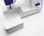Máquina de coser Alfa Next 840 con 34 diseños de puntada ojal en 4 pasos puntada - Foto 3