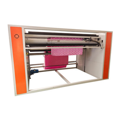 máquina de coser de acolchado ultrasónica automática - Foto 3