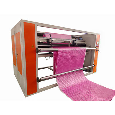 máquina de coser de acolchado ultrasónica automática - Foto 4