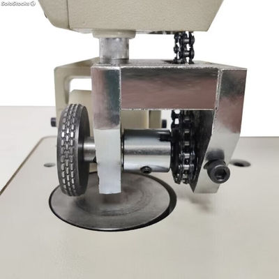 máquina de coser de encaje por ultrasonidos - Foto 4