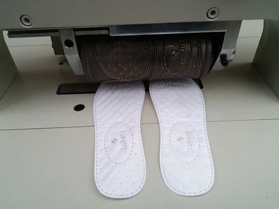 Máquina de coser de encaje por ultrasonidos máquina ultrasónica Modelo: TC-300 - Foto 3